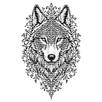 Animal Integration-DW 956